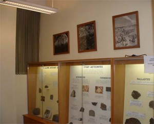 old CMS museum